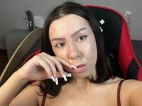 jasmin webcam model MiraMegan