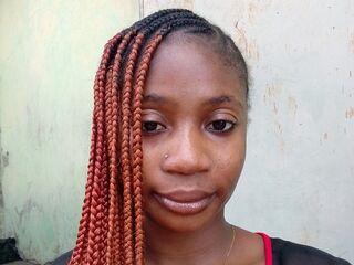 free livesex MirabelJoy