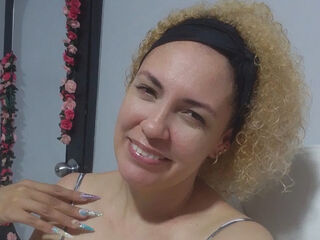 livecam chat MireyaVidal