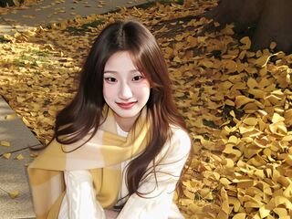 webcamgirl video chat MoleSon