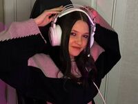 fingering camslut MollyTru