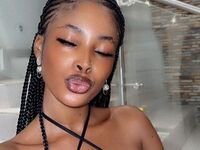 hot cam girl fingering pussy MyaaLane