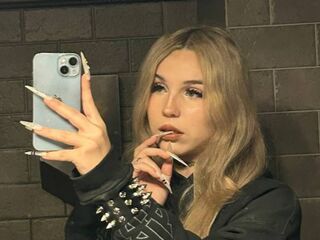 sexy webcamgirl NanciCamberos