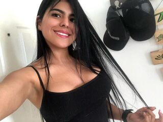 shower live cam NatashaSweet