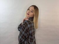 streaming live cam NatashiaStrevell