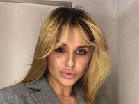 shower web cam NayaMorel