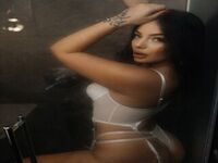 hot girl webcam photo NaynaVelvet