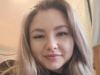 hot naked camgirl NelliSmith