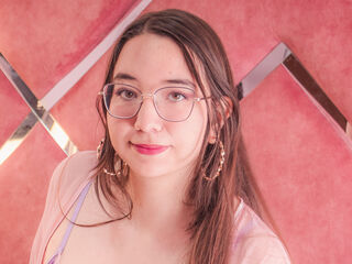 jasmin cam model NeluxRiveiro