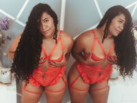 free livesex NiaBlacke