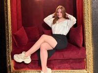 topless camgirl NicoleAllens