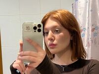 webcamgirl sexchat NinaColl