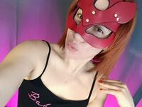 live striptease show NinaGreat