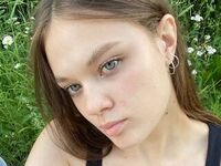 webcam live show NoeliaMeara
