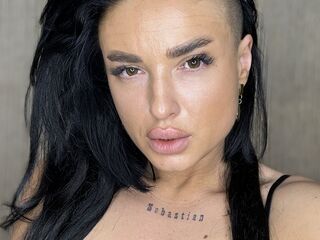 closeup cam OksanaBloom