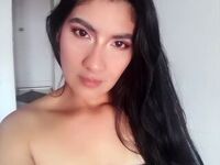 camgirl masturbating with vibrator OlivaWalker