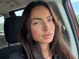 naughty camgirl picture OliviaaBrownn