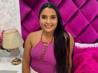 webcam live show OrianaRoss