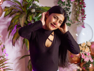 naked cam girl masturbating with dildo OriannaValens