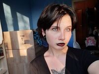 camwhore photo OttilieBrookhous