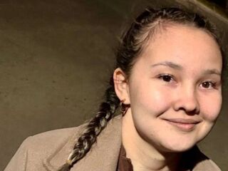 naked cam girl picture PaidocMary