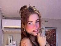 girl cam free PaulaVandic