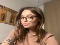 free webcam photo PaulinaFranklin