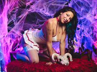 webcam live sex PaulinaJaece