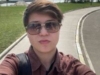 cam girl live webcam video PaulinaMergel