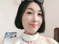 anal cam RachelZhao