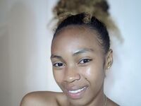 hot cam RasoaAlice