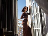 webcam striptease show ReginaAmour