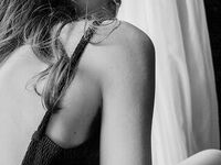 beautiful girl RemaRoy