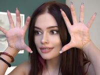 adult liveshow RexellaHamblett