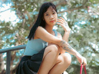 hot cam girl masturbating RheaRose