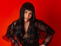 girl showing pussy RivenAmelia