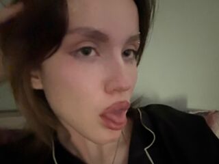 webcam girl RosariaSkemp