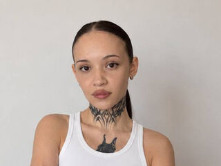 free nude webcam RosettaMellos