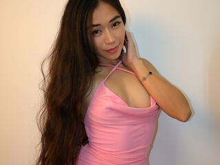 hot striptease show RoseyWu