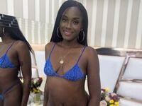 naked camgirl RossZayne