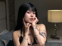 live sexshow RouxDelirium