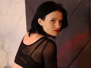 naked girl with webcam masturbating RowenBenson