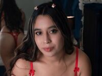 camgirl live sex RoxanaGray