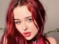 kinky webcam model RozieRed