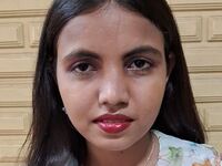 free live camsex Rubbynarani