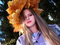 hot striptease web cam RubyClark