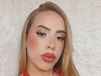 hot webcam picture RubyGold