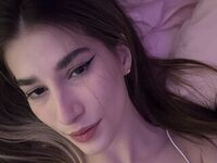 hot strip tease web cam RubyRegen