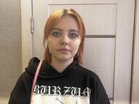 beautiful cam girl RuthFlowers