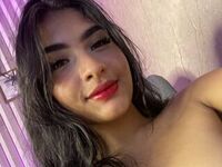 cam girl webcamsex SabrinaDuke